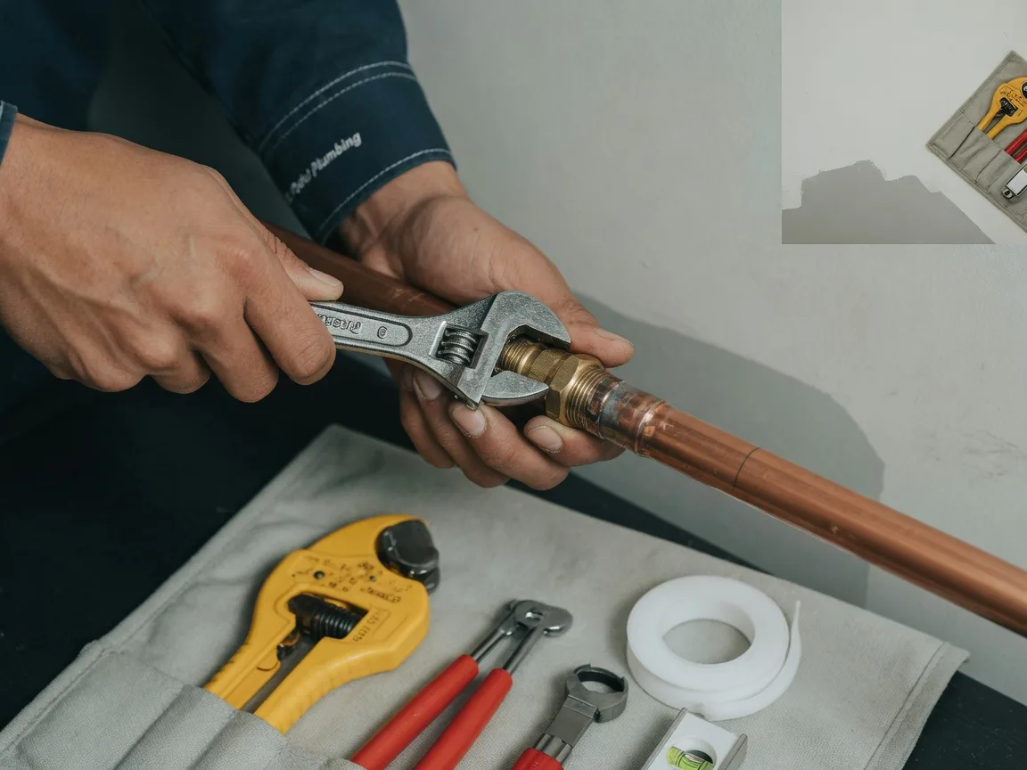 Why choose Drain Cleaning in Achille, OK